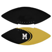 Personalisierter Fußball Football (Paneele)