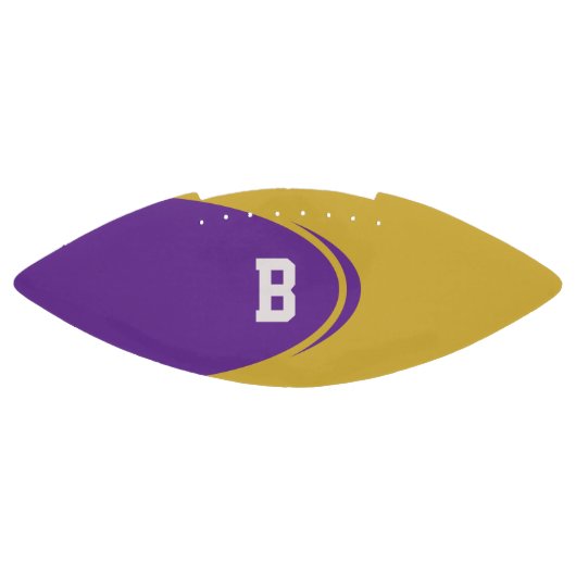 Personalisierter Fußball Football (Panel)