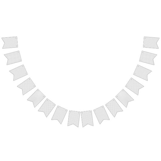 Personalisierter Geburtstag, Party und Feiern Wimpelkette (Alle)