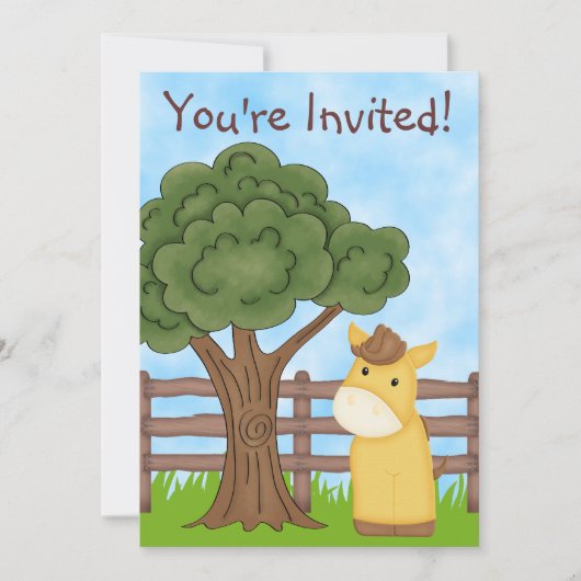 Personalisierter Geburtstagsaufenthalt für Jungen Einladung (Vorderseite)