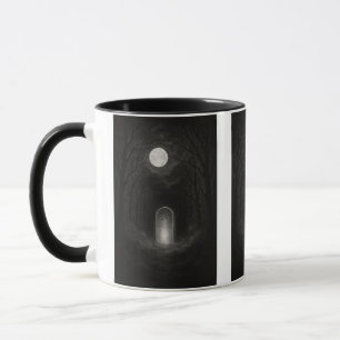 Personalisierter Geburtstagsbecher - Individuelle  Tasse