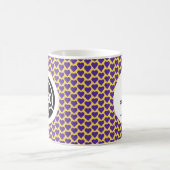 Personalisierter Geschäftskaffee Kaffeetasse (Mittel)