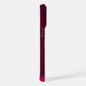 Personalisierter Glamour Queen Phone Case iPhone Hülle (Rechte Seite)