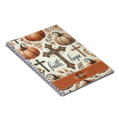 Personalisierter Glaube und Hoffnung Christliches Notizblock (Rechte Seite)