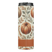 Personalisierter Glaube und Hoffnung Christliches Thermosbecher (Rückseite)