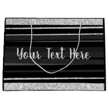 Personalisierter Glitzer