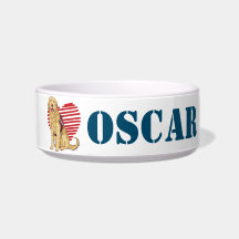 Personalisierter Golden Retriever Dog Lover Custom