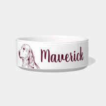 Personalisierter Golden Retriever Hund Lover Custo