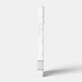 Personalisierter Goldener Doodle Case-Mate iPhone Hülle (Rückseite / Rechts)