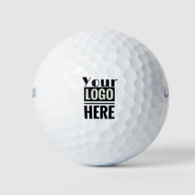 Personalisierter Golf-Ball für kundenspezifische B