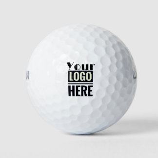 Personalisierter Golf-Ball für kundenspezifische B Golfball