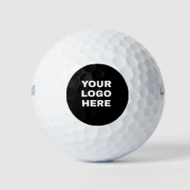 Personalisierter Golf-Ball für kundenspezifische B Golfball