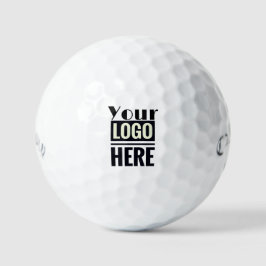 Personalisierter Golf-Ball für kundenspezifische B Golfball