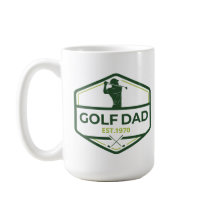 Personalisierter Golf-Daddy Est Benutzerdefinierte