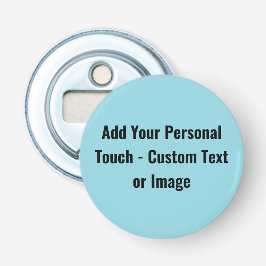 Personalisierter Golf Divot Tool Flaschenöffner