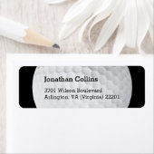 Personalisierter Golf | Sport (Insitu)