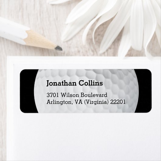 Personalisierter Golf | Sport (Insitu)