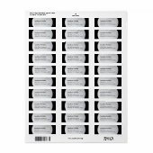 Personalisierter Golf | Sport (Vorne)