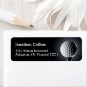 Personalisierter Golf | Sport (Insitu)