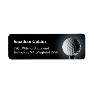 Personalisierter Golf | Sport