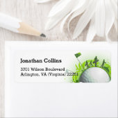 Personalisierter Golf | Sport (Insitu)