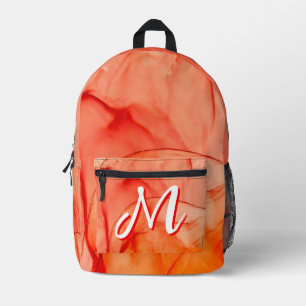 Personalisierter Grafik-Rucksack für College und R Bedruckter Rucksack