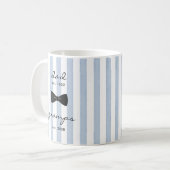 Personalisierter Gramps Opa Tasse Geschenk (Vorderseite Links)
