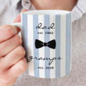 Personalisierter Gramps Opa Tasse Geschenk