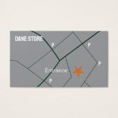 Personalisierter Great Dane Shop (Vorderseite)