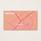 Personalisierter Great Dane Shop (Vorderseite)