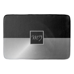 Personalisierter Großbathmat Badematte