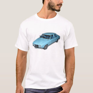 Personalisierter großer T - Shirt Holden