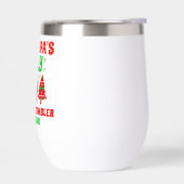 Personalisierter Großvaters hässlicher Weihnachtss (Links)