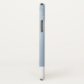 Personalisierter Grüner Holiday Gnome Case-Mate iPhone Hülle (Hinten/Rechts)