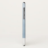 Personalisierter Grüner Holiday Gnome Case-Mate iPhone Hülle (Hinten/Links)