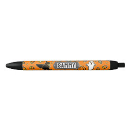Personalisierter Halloween-Pen Kugelschreiber
