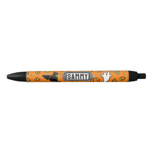 Personalisierter Halloween-Pen Kugelschreiber
