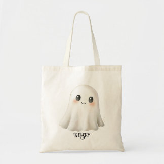 Personalisierter Halloween-Trick-or-Treat-Beutel f Tragetasche