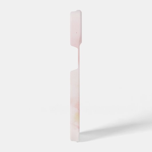 Personalisierter Handy-Fall "Weihnachtsbaum" iPhone Hülle (Rechte Seite)