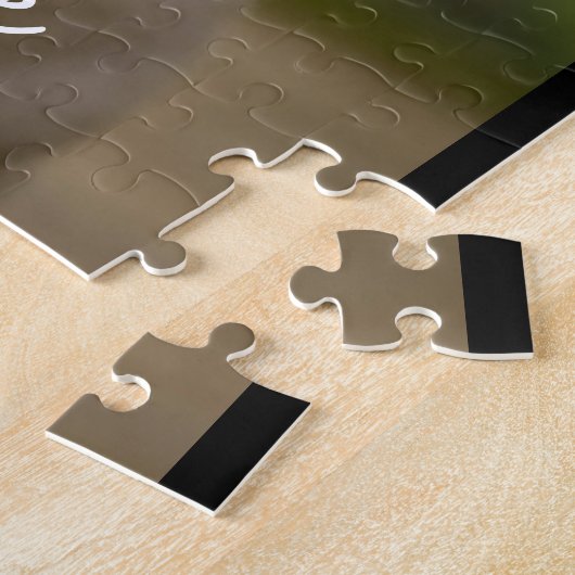 Personalisierter Haustier Puzzle (Seite)