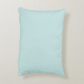 Personalisierter Heißluftballon Baby Birth Keepake Dekokissen (Rückseite(Vertikal))