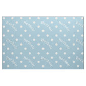 Personalisierter heller stoff (Fat Quarter (45,7 x 55,9 cm))