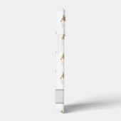 Personalisierter Hirnhund Case-Mate iPhone Hülle (Rückseite / Rechts)