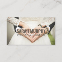 Personalisierter "Hochzeitsplaner" (amerikanisch)