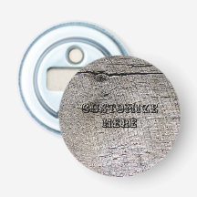 Personalisierter hölzerner