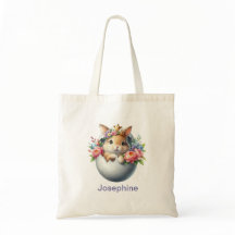 Personalisierter Hop & Hatch Adorable Ostern Bunny