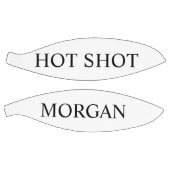 Personalisierter Hot Shot Basketball (Panele)