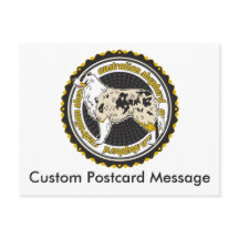 Personalisierter Hund Lover Australian Shepherd Br