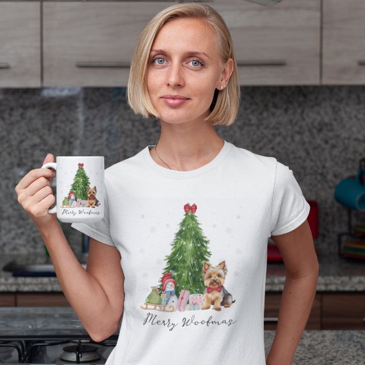 Personalisierter Hund Lover Tasse - Perfektes Urla