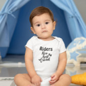 Personalisierter Hundebaby Baby Strampler